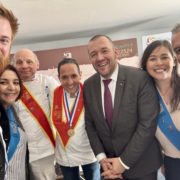 Table Ronde : Cuisine marocaine, le temps du sursaut collectif