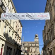 La cuisine en dessin : Arles célèbre le dessin culinaire avec une exposition inédite