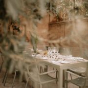 Questionnaire Culinaire au chef… Noureddine Moaini