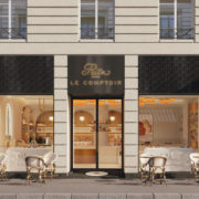 Ouverture Ritz Paris Le Comptoir Sèvres – Save the date, le 2 juin