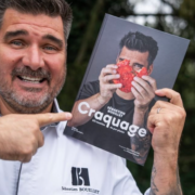 Un jour, un livre « Craquage » Sébastien Bouillet