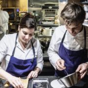 Questionnaire Culinaire à la cheffe… Émilie Roussey