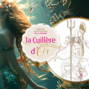 La Cuillère d’Or 2026 : déjà 8 éditions pour remettre les femmes au centre du jeu culinaire !