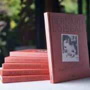 Un jour, un livre » Maison Bernard Loiseau : le goût, le goût, le goût ! Jean-Paul Frétillet