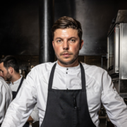 Le chef Matthias Marc annonce son départ du restaurant Substance (Paris) à la fin de l’année.
