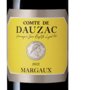 Secrets de Cave – Rouge comme le manteau du Père Noël !