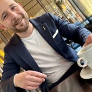 Ludwig Tjörnemo – Bocuse d’Or Swenden 2025 : la discipline intérieure comme moteur de la performance culinaire