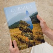 Un jour, un livre – « Corsica » Jean Costantini