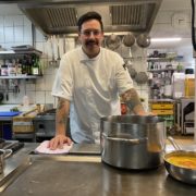 Balade Gourmande en Bregenzerwald …on continue ! en compagnie du chef Michael Garcia Lopez