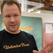 Gastro Helsinki : la Finlande face à la food du futur