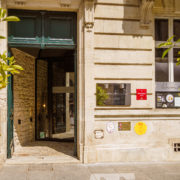 Questionnaire culinaire au chef Charles Coulombeau – La Maison dans le Parc à Nancy