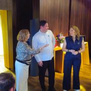 Maison Vieira – Le Coeur des Chefs réunit chefs et producteurs à Chaudes-Aigues à la découverte de la cuisine du chef Aurélien Gransagne