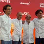 Guide Michelin France 2026: Rencontres croisées sur le Rocher à Monaco… « Chaque matin est une nouvelle occasion de bien faire » indique Pierre Gagnaire