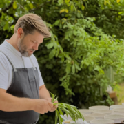 Chef Thierry Schwartz, une haute gastronomie réfléchie