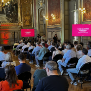 Michelin lance ses grappes : Les vignerons de Bourgogne se disent reconnaissants