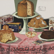 « Une histoire de la pâtisserie » : la BnF remonte aux origines de notre goût pour le sucré