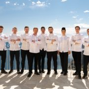 Un chef Sur le Grill – Le Fabuleux destin de Tom Meyer