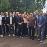 Le World Culinary Council de Relais & Châteaux trace les voies d&rsquo;avenir d&rsquo;une cuisine durable. 90% de ses membres s&rsquo;engagent à ne plus servir d&rsquo;anguille.