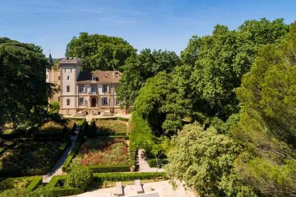 Château Campion