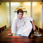 Roberta Sudbrack – depuis la cuisine de rue, jusqu’à devenir Meilleure chef d’Amérique Latine
