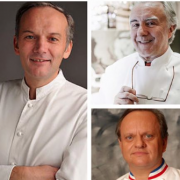 Michelin France 2016 – 3 restaurants 3 étoiles – Les rumeurs se confirment !