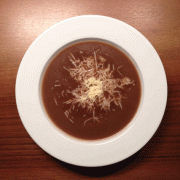 La Soupe à la farine ou « Basler Melhsluppe », Star du Carnaval de Bâle!