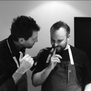 Marseille – Alexandre Mazzia ouvre sa cuisine aux chefs les plus créatifs du moment