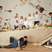 Taste Of Paris & Omnivore World Tour Paris 2016 – les deux évènements culinaires à ne pas manquer cette rentrée 2016
