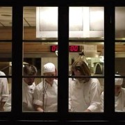 Netflix produira 6 nouveaux reportages dans la série « Chef’s Table « – Bientôt 4 chefs français à l’honneur