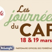 Les journées du Café, c’est 18 et 19 Mars 2016 !