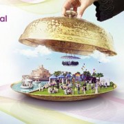 QIFF 2016 – C’est le Festival de Cuisine de Doha au Qatar qui démarre Mardi – retrouvez-y le chef Alain Ducasse