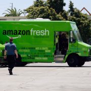 Après la livraison de produits frais, Amazon va proposer des repas en kit dès cette fin d’année aux USA