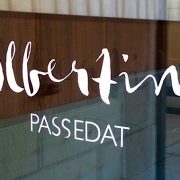 Gérald Passédat vient d’ouvrir Albertine – Pour les Marseillais la famille Passédat est une légende