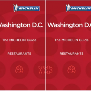 Le guide Michelin repart à la conquête des USA – Une quatrième ville des États-Unis aura son guide Michelin