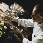 Gilles Marx le chef français qui anime la scène gastronomique de Jakarta depuis 2010