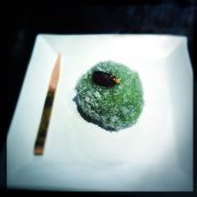 Thés verts japonais et cuisine inspirée : dîner Jugetsudo à Table Ronde (Paris)