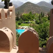 Kasbah Tamadot – Maroccan Retreat – By Sir Richard Branson. Vous allez gagner le bonheur !