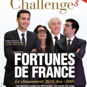 Parmi les 500 plus grosses fortunes françaises, lesquelles sont dans la restauration ?