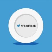 Le Twitter Food Council lance le #FoodFlock soutenu par 17 influenceurs Food !