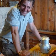 Pierre Morère, ce Français cultive un café d’exception dans les montagnes au-dessus de Dalat au Vietnam