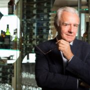 Nouveau siège pour Alain Ducasse Entreprise – « Pureté, transparence et minéralité »