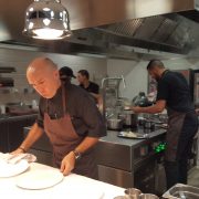 France 3 : « Les frères Pourcel se lancent dans la cuisine bistronomique »