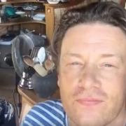 Jamie Oliver lance un appel aux dons pour les victimes du tremblement de terre en Italie