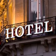 L’hôtellerie parisienne doit-elle s’attendre à des faillites ?