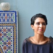 Meryem Cherkaoui au Mandarin Oriental à Marrakech –  » Sa recette, allie savoir-faire français aux saveurs de son pays natal « 