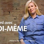 Hélène Darroze Ambassadrice de la campagne #Maforce pour Spécial K® de Kellogg’s
