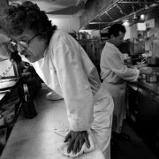 Le Premier Guide Michelin Washington DC parait le 13 octobre – En 1979 le Jean-Louis Palladin y avait déjà ouvert son restaurant gastronomique, c’était un précurseur.