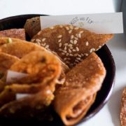 Ces – Fortunes Cookies – qui vous disent la  » bonne aventure « 