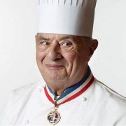 Quels sont les chefs qui incarnent le mieux la Cuisine Française ?