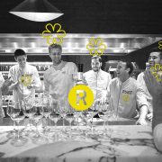 Guide Michelin Pays-Bas 2017 – Joris Bijdendijk obtient une première étoile pour le restaurant du RIJKSmuseum